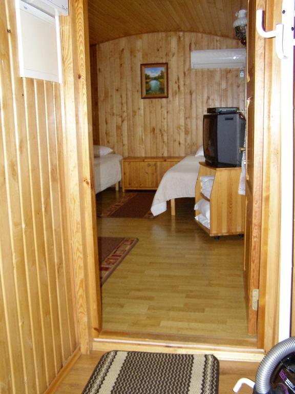 Treimani Puhkemaja Villa Luaran gambar
