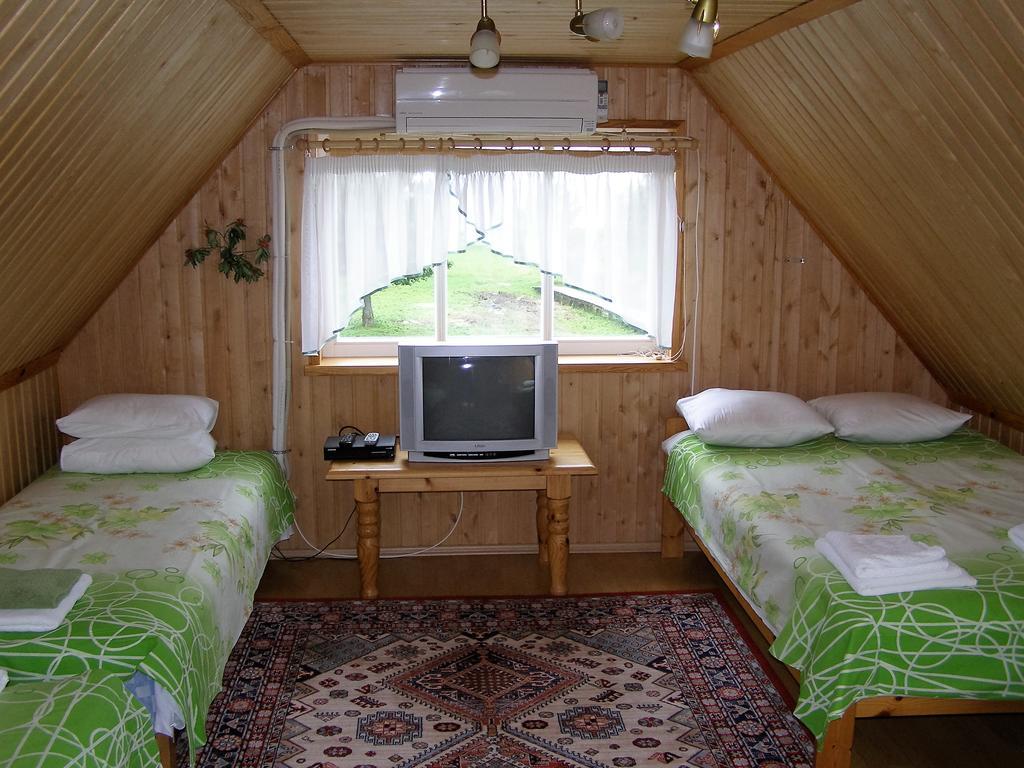 Treimani Puhkemaja Villa Luaran gambar