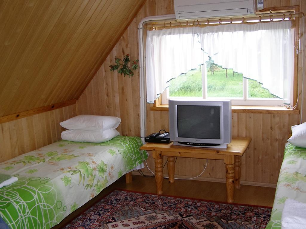 Treimani Puhkemaja Villa Luaran gambar