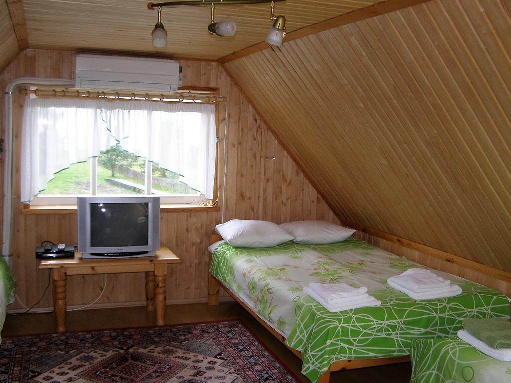 Treimani Puhkemaja Villa Luaran gambar